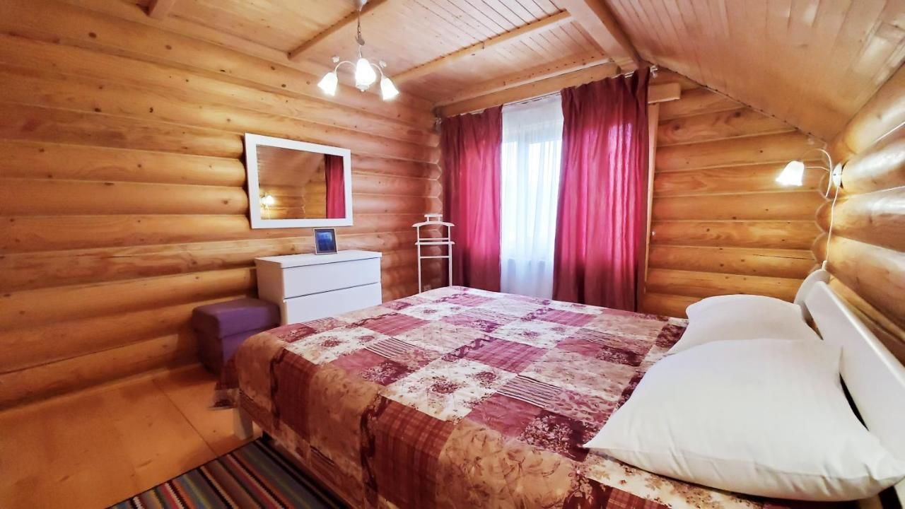 Лоджи Vila Mila Микуличин-28