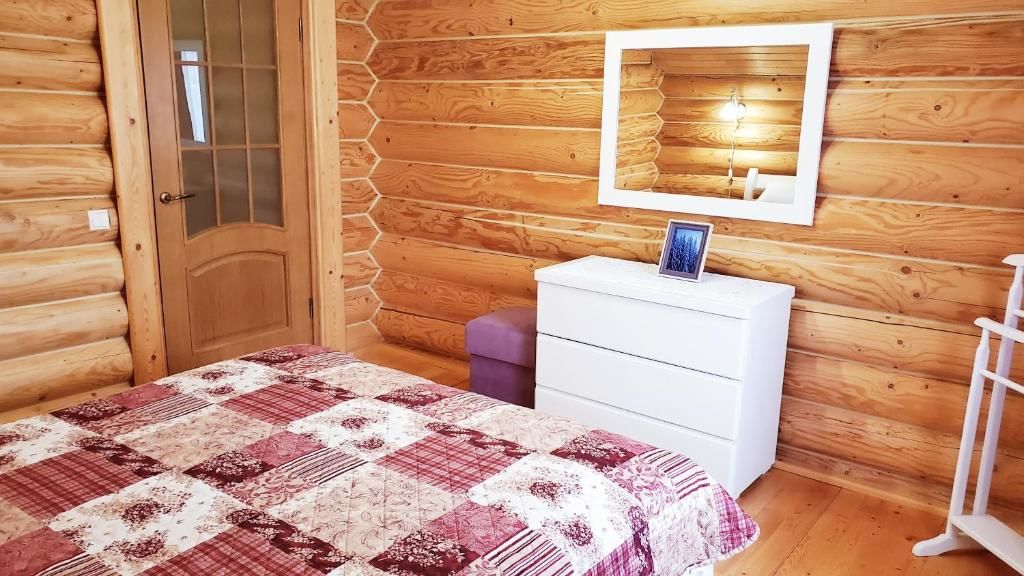 Лоджи Vila Mila Микуличин-51
