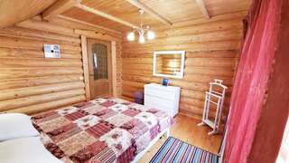 Лоджи Vila Mila Микуличин Вилла с 2 спальнями-20