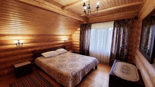 Лоджи Vila Mila Микуличин-16