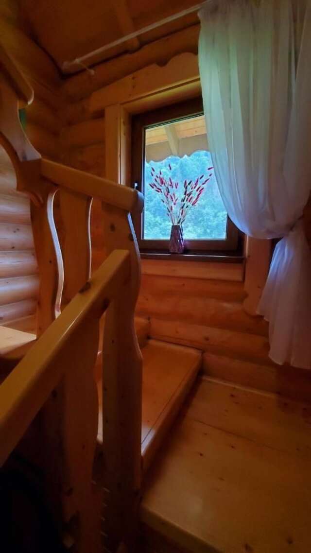 Лоджи Vila Mila Микуличин-28