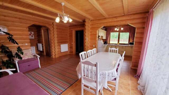 Лоджи Vila Mila Микуличин-30