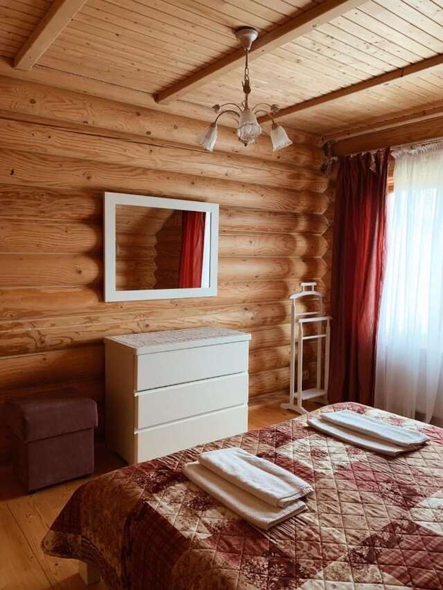 Лоджи Vila Mila Микуличин-35
