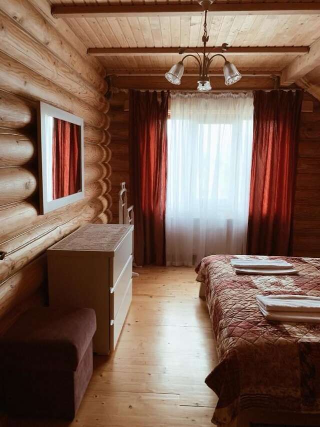 Лоджи Vila Mila Микуличин-36