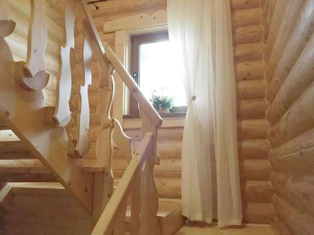 Лоджи Vila Mila Микуличин-55